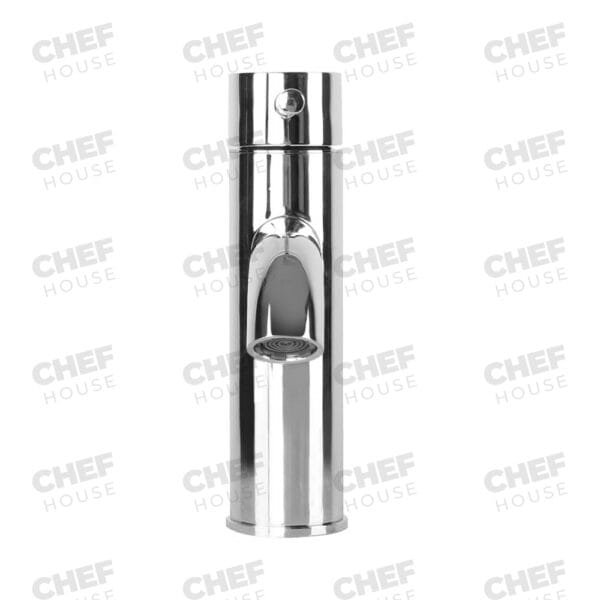 Basin Mixer Tap - Short - Image 2