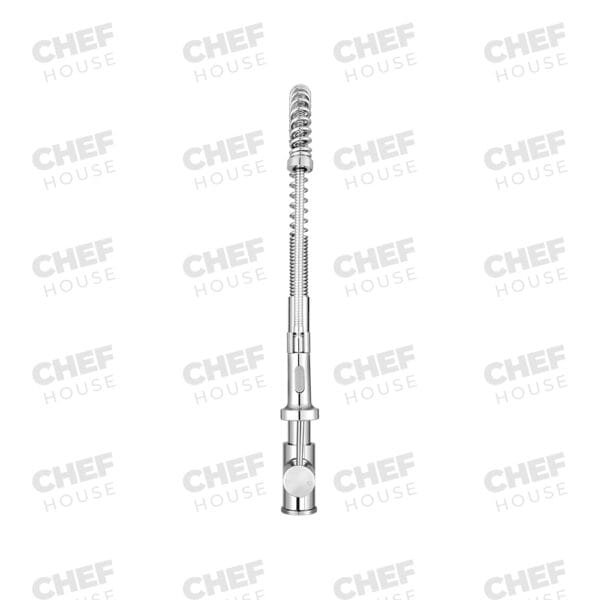 Basic Pre Rinse Mixer Tap - Image 2