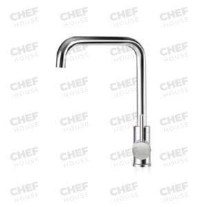 Square Neck Mixer Tap