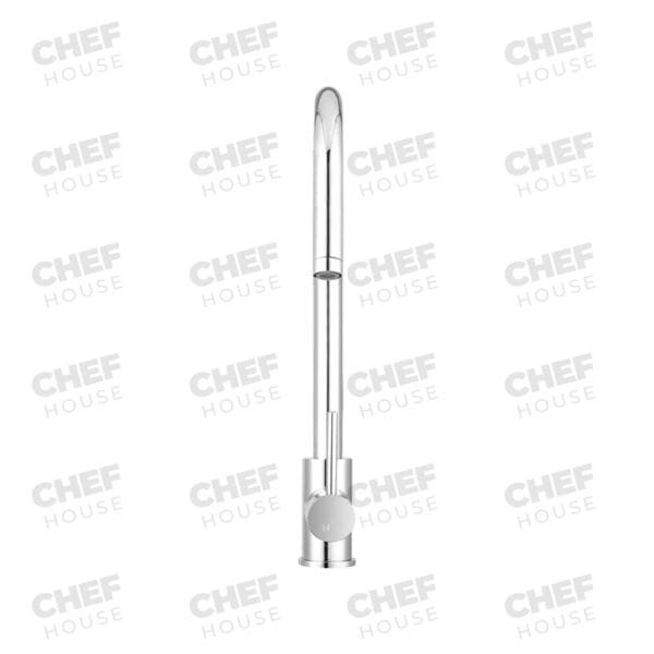 Goose Neck Mixer Tap - Image 2