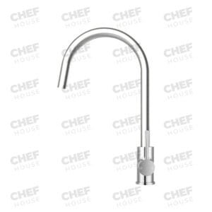 Goose Neck Mixer Tap