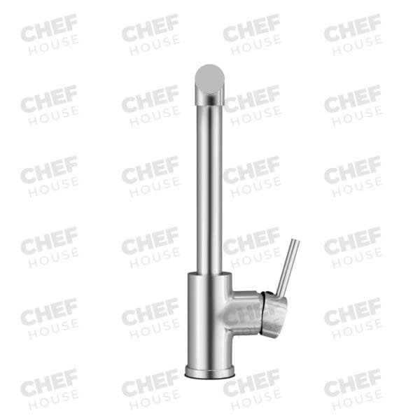 Right-Angle Pull Out Mixer Tap - Image 2