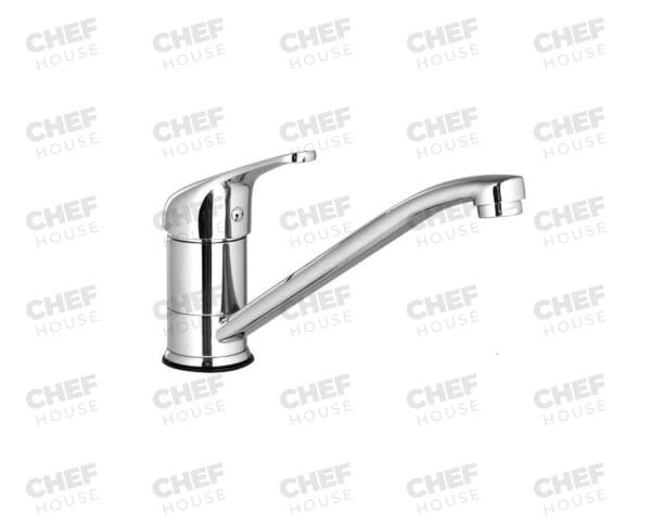 Basic Mixer Tap - Long