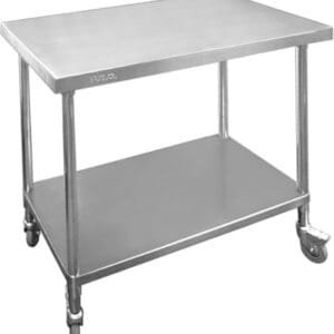 WBM7-0900/A Mobile Workbench