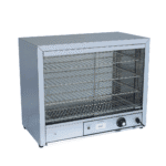 Benchstar Pie Warmer & Hot Food Display - DH-580E
