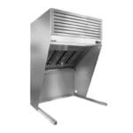 Modular System Bench Top Filtered Hood - HOOD1200A