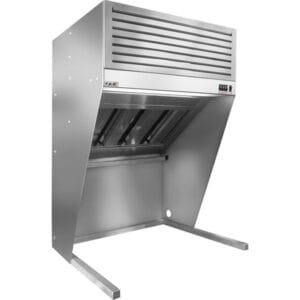 Modular System Bench Top Filtered Hood - HOOD1500A