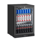 Thermaster Under Bench single door Bar Cooler - LG-138HC