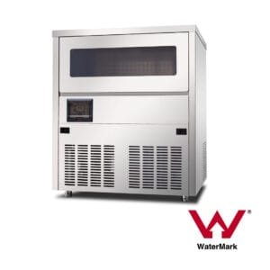 Blizzard Under Bench Ice Maker - Air Cooled - SN-101B