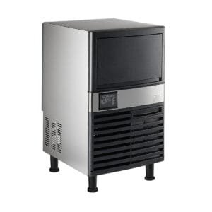 Blizzard Under Bench Ice Maker Air Cooled - SN-80P