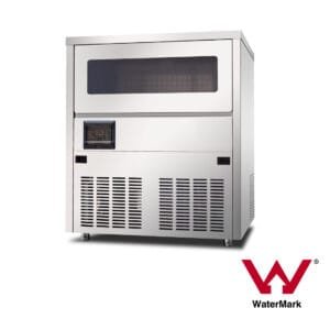 Blizzard Under Bench Ice Maker Air Cooled - SN-81B