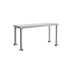 Modular System Single Tier Workbench Overshelf - WBO1-1200