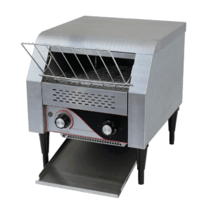 Benchstar Two Slice Conveyor Toaster - TT-300E
