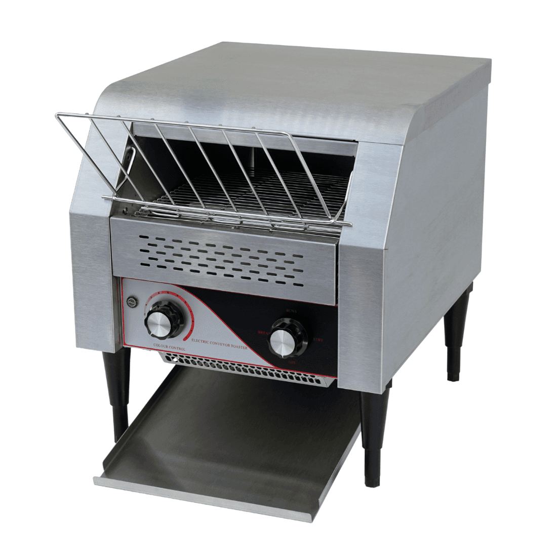 Benchstar Two Slice Conveyor Toaster - TT-300E