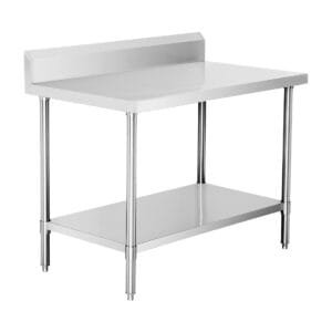 WBB7-1200/A Workbench with Splashback