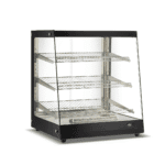 Bonvue 205L Benchtop Food Warmer Display Cabinet - HD-205