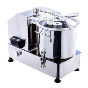 Yasaki Compact Food Process 9L - HR-9