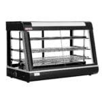 Benchstar Pie Warmer & Hot Food Display - PW-RT/900/1E - 900x490x610mm