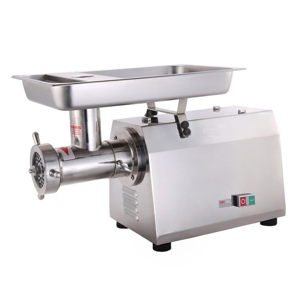 Matador Heavy Duty Meat Mincer - TC32