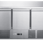 FED-X Compact Workbench Fridge - XGNS1300B