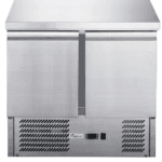 FED-X Compact Workbench Fridge - XGNS900B