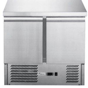 FED-X Compact Workbench Fridge - XGNS900B