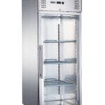 FED-X S/S Full Glass Door Upright Fridge - XURC600G1V