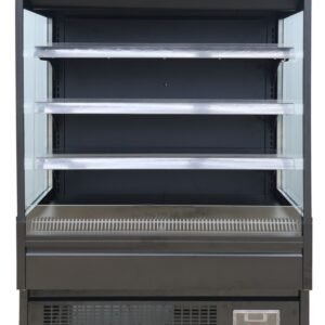 Thermaster Self-Serve Square Open Display - OP-1270S