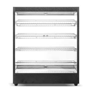 Bonvue 318L Elegant Ambient Benchtop Display ADB-318