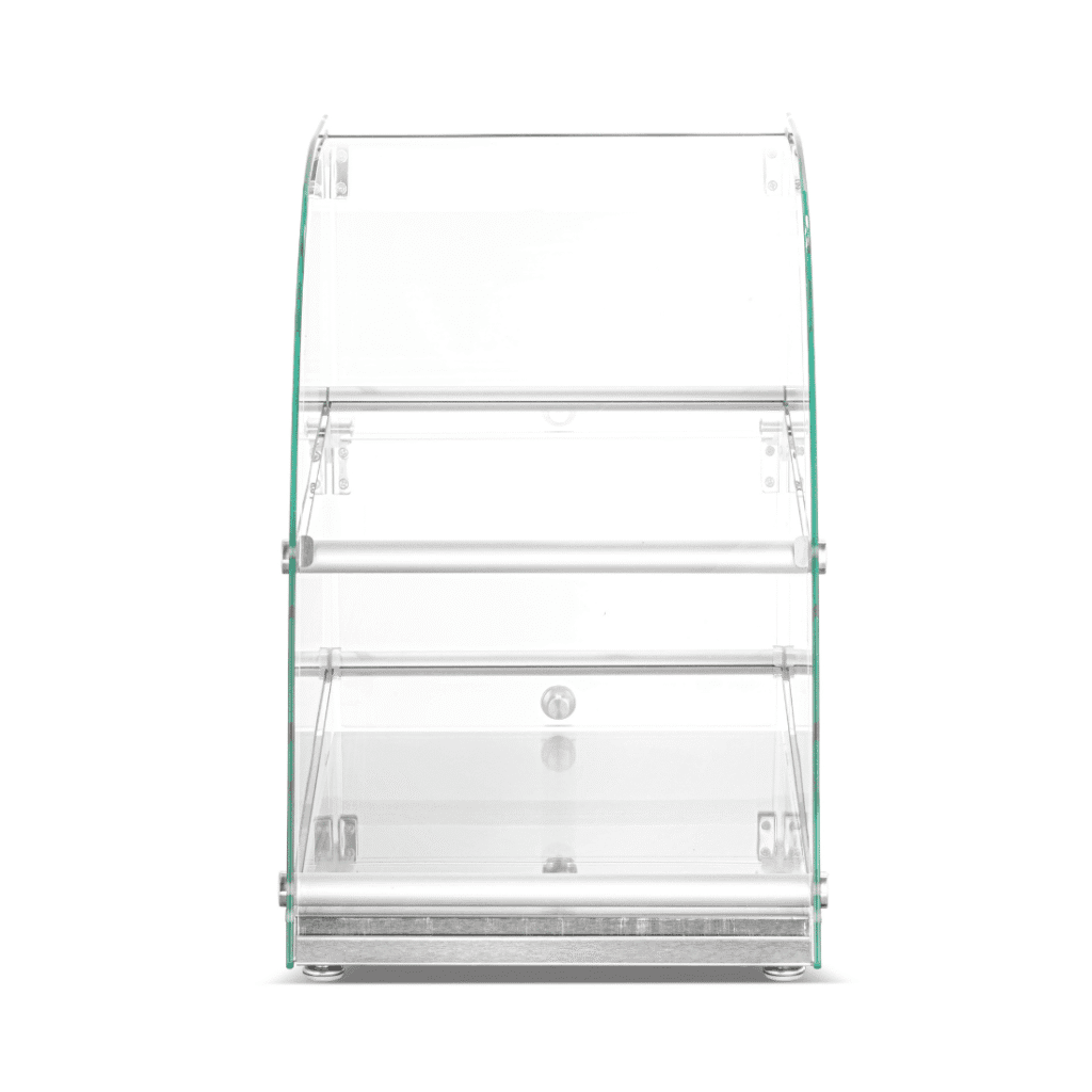Bonvue 70L Elegant Ambient Benchtop Display ADG-70
