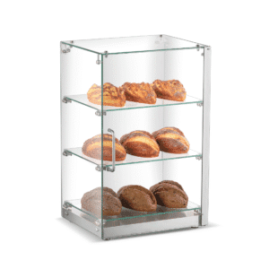 Bonvue 60L Elegant Ambient Benchtop Display ADG-60