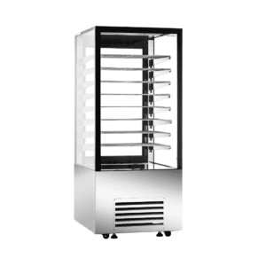 Bonvue Ambient Bakery Display Cabinet - BDC-510