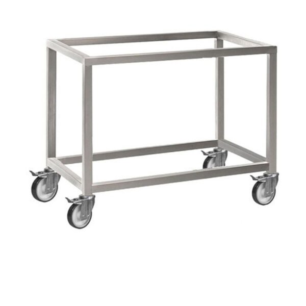 Bonvue Trolley for Countertop Bain Marie - BMT14