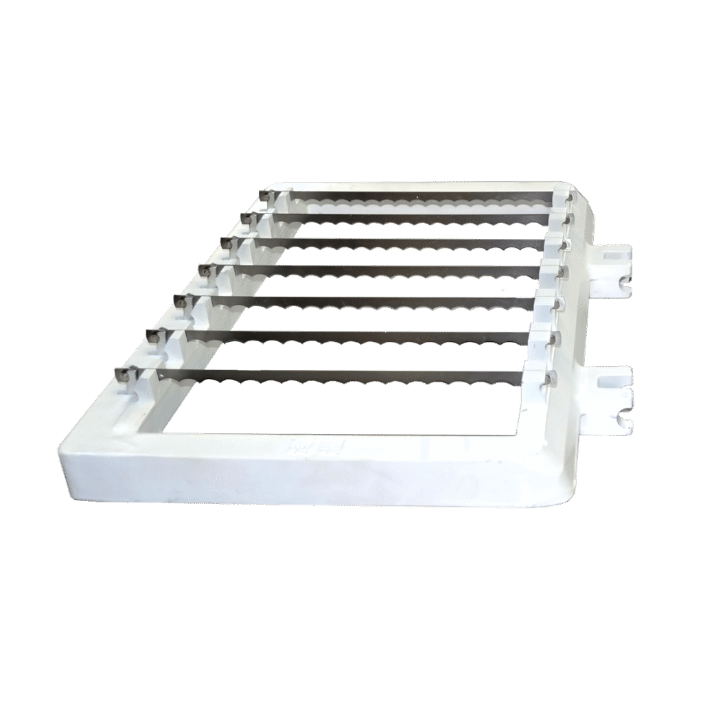 Yasaki Cutter for bread slicer - JSL-31M-12