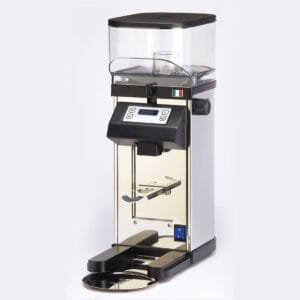 BZBB012TM Commercial Timer Doserless Coffee Grinder