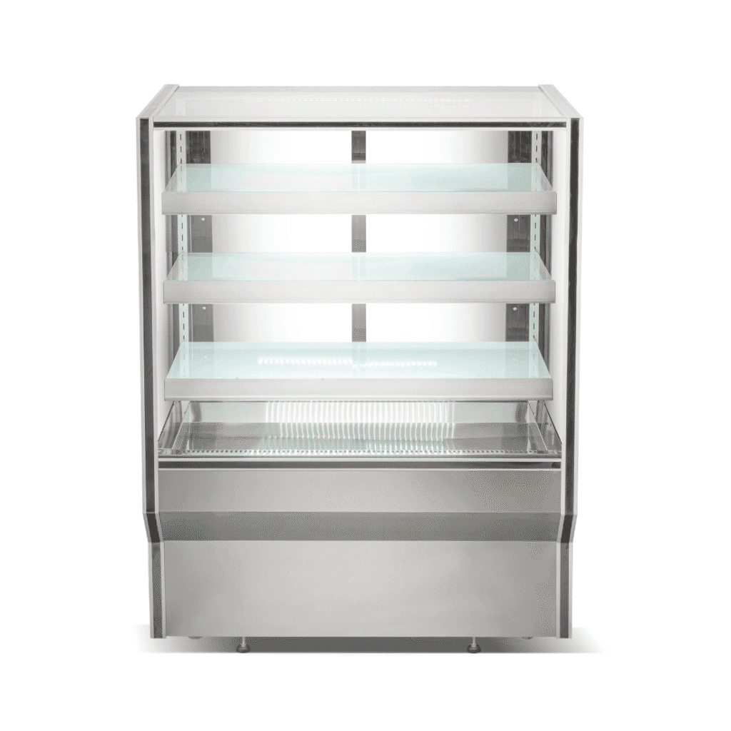Bonvue Complex Chilled Square Display C1210-3S