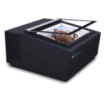 Bonvue Bench Top Gelato / Ice cream Display Showcase - CGD-03B