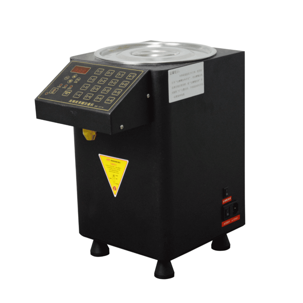 TéVera Fructose Dispenser - CS-10LB