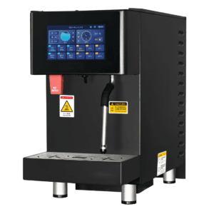 Benchstar Milk Frother & Steamer - CS-MFS7B