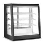 Bonvue Chilled Angled Counter-Top Food Display - CTA-196