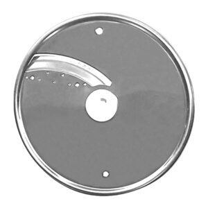 Stainless steel slicing disc 5 mm (dia. 175 mm) - DS653001