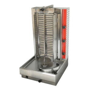 Electmax Electric Kebab Machine - EKB-2