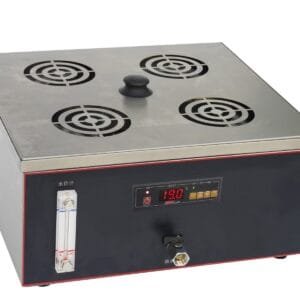 Benchstar Electric Steamer - ES-4SM