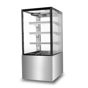 Bonvue Heated Display Cabinet - H-SF820V