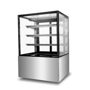 Bonvue Heated Display Cabinet - H-SF830V