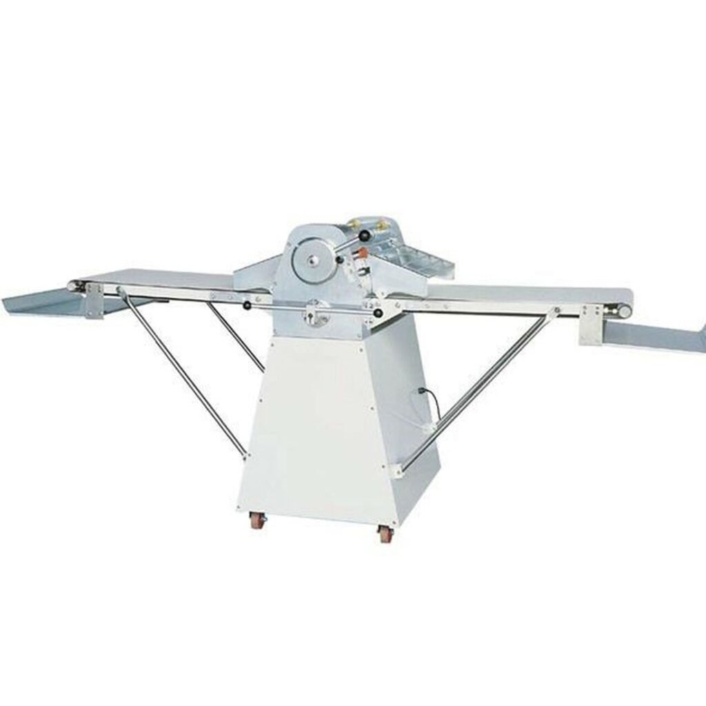 Yasaki Floor Model Dough Sheeter - JDR-650/3N