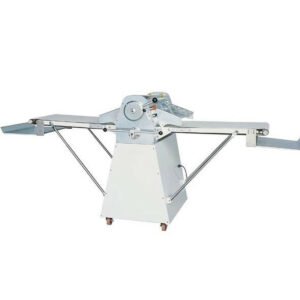 Yasaki Floor Model Dough Sheeter - JDR-650/3N