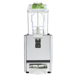 Benchstar Single Bowl Juice Dispenser KF12L-1