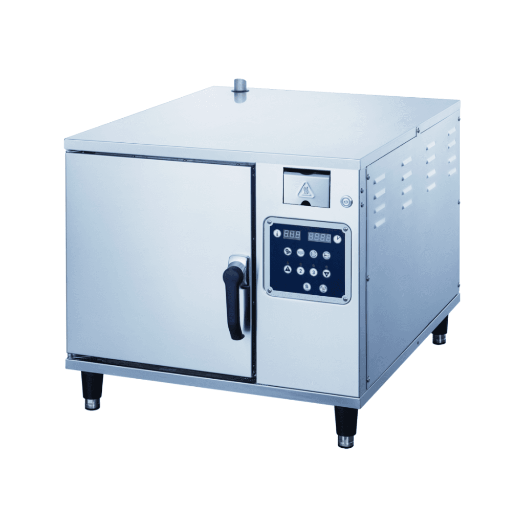Benchstar Electrical Super Steamer - NP-4SL