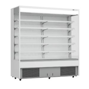 Thermaster Supermarket Open Beverage Display - OC-1830